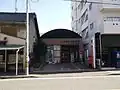 名古屋杉村郵便局