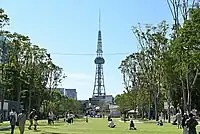 久屋大通公園