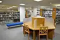 PC利用席