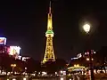 名古屋テレビ塔