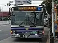 LED表示（オレンジ）