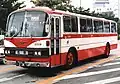 K-MS613N 三菱車体名古屋鉄道（当時）