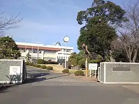 千葉県立長狭高等学校