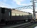ナハ35 4001