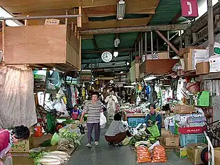 農連市場 (2009)