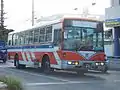 エアポートライナーBエリア