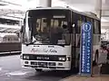 エアポートライナーEエリア