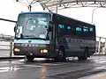ゆうな号(沖縄バス)
