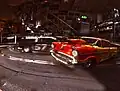 1/32 ナイトランベルエアー（ヨコハマ　スロット　レーシング）