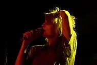 ナイワ・ニムリNajwa Nimri