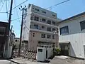 中通高等看護学院