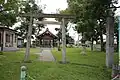 八幡社