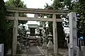 天神社