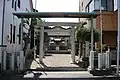 八神神社