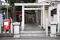 神明社