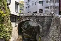 (新)中川橋