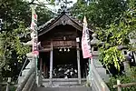 天神社