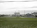 長手