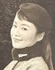 中原 早苗