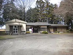 中泉公民館