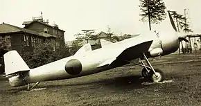 キ115 剣