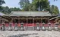 東照宮中神庫