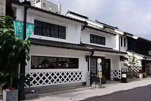 はかり資料館
