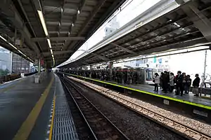 ホーム(2010年3月20日)