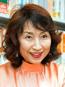 文化功労者顕彰に際して公表された肖像写真