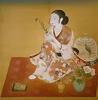 「婦女」