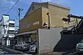 中村映劇（旧館）