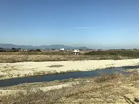 中村川