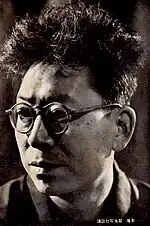 中野重治(評論家)