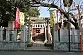 藤神稲荷神社