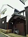 表門