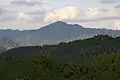 竜門岳