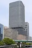 中之島フェスティバルタワー