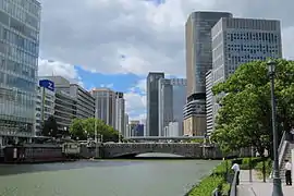 大阪市のかき広