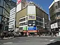 福武ジョリービル(ジョリー東宝)