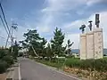 旧中山道