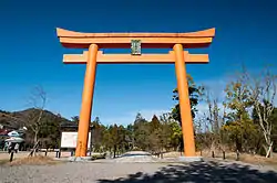 中嶋神社