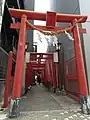 中洲國廣稲荷神社