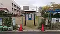 中田第二児童遊園地（2018年12月）