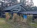 主屋