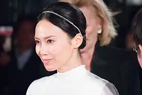 中谷 美紀