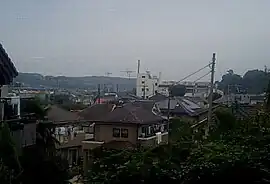 中藤一丁目