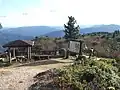 山頂広場