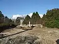 頂上