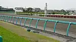 ダートコース