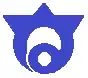 中山町章